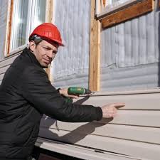 Best Siding for New Construction  in Great Falls, MT